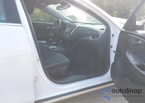 2016 Chevrolet Malibu 1Lt из США, поврежденный, VIN 1G1ZE5ST1GF210670